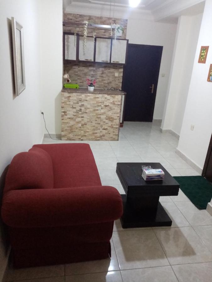 الفارس الوسيم للشقق الفندقيه Amman Exterior photo