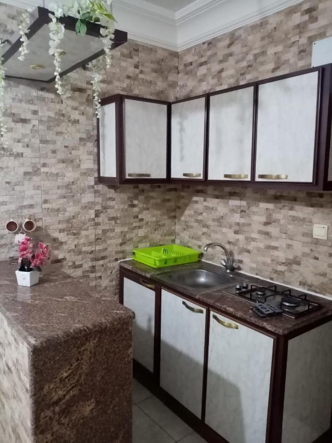 الفارس الوسيم للشقق الفندقيه Amman Exterior photo