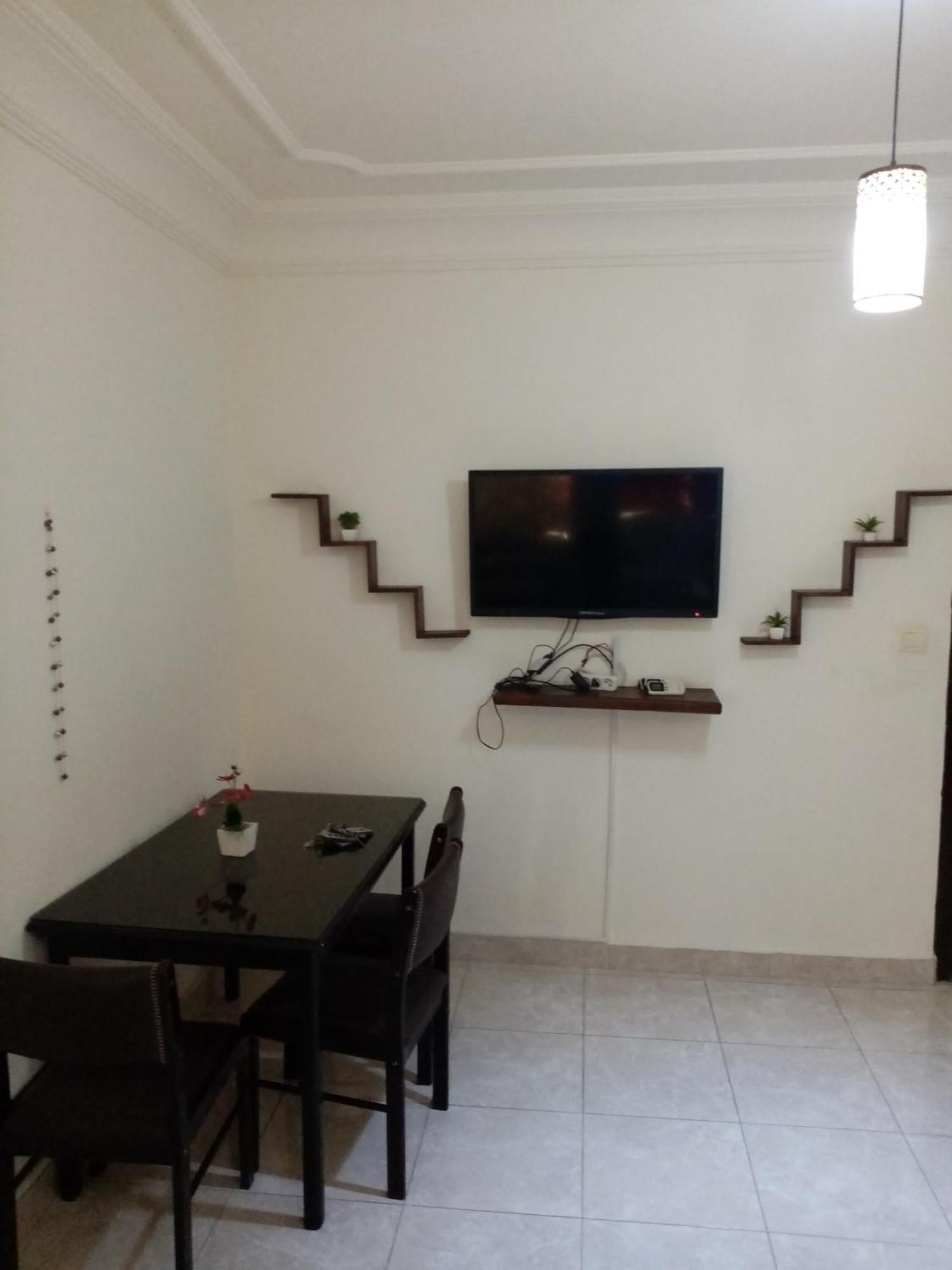 الفارس الوسيم للشقق الفندقيه Amman Exterior photo